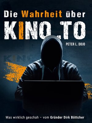 cover image of Die Wahrheit über kino.to